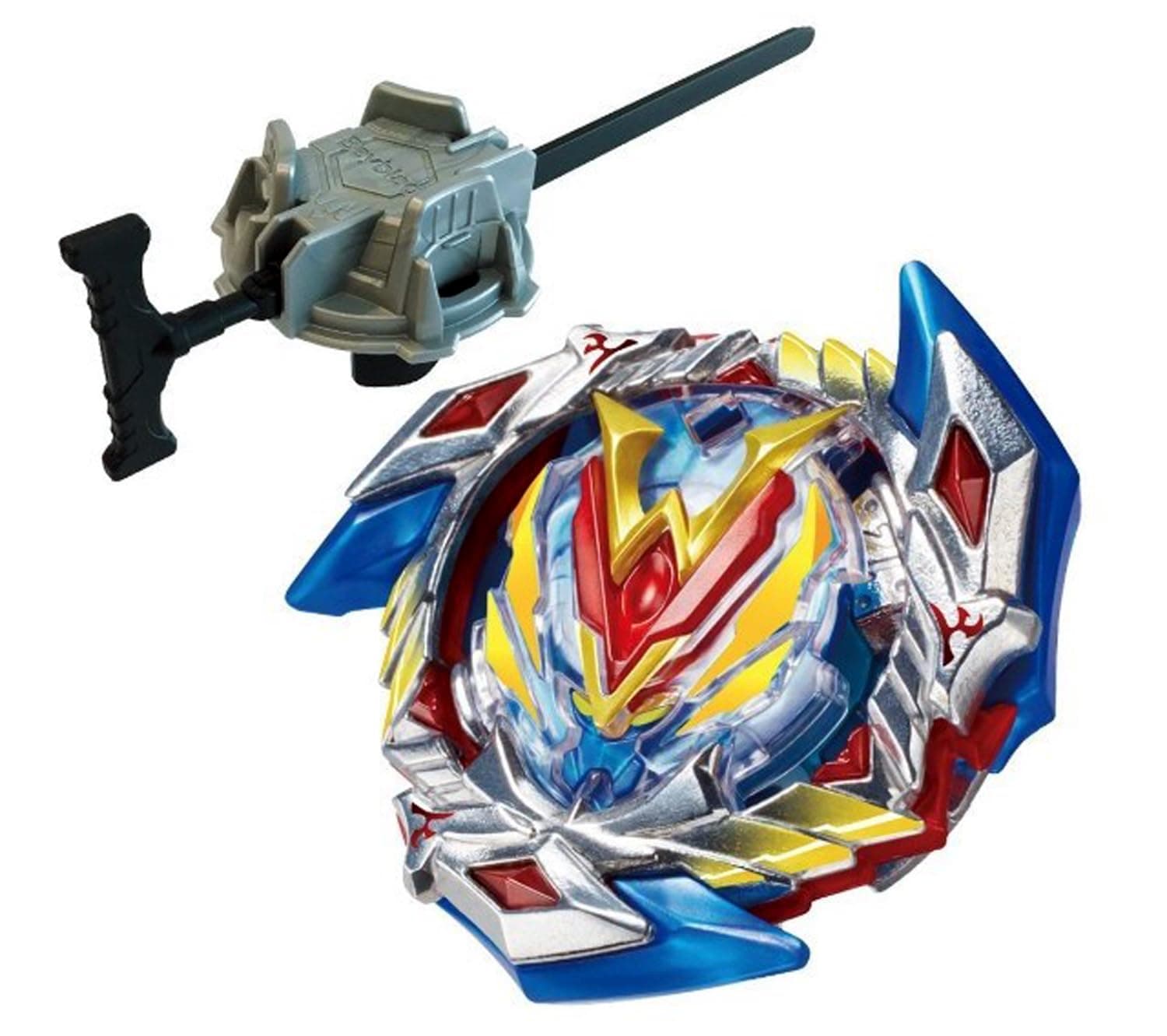 Burst B-104 Starter Winning Valkyrie.12.vl