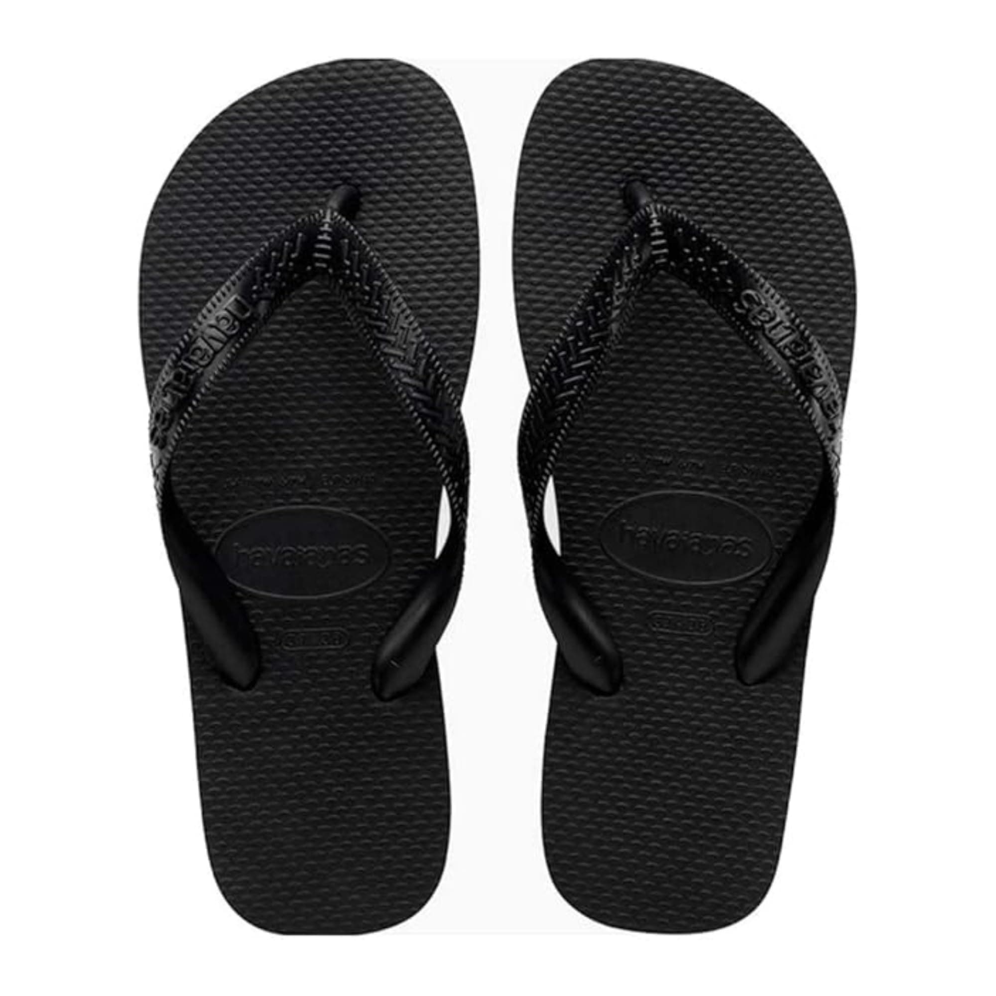 Top Tiras, Comfortable, Durable and Lightweight Flip-Flops, with Non-Slip Sole, Women