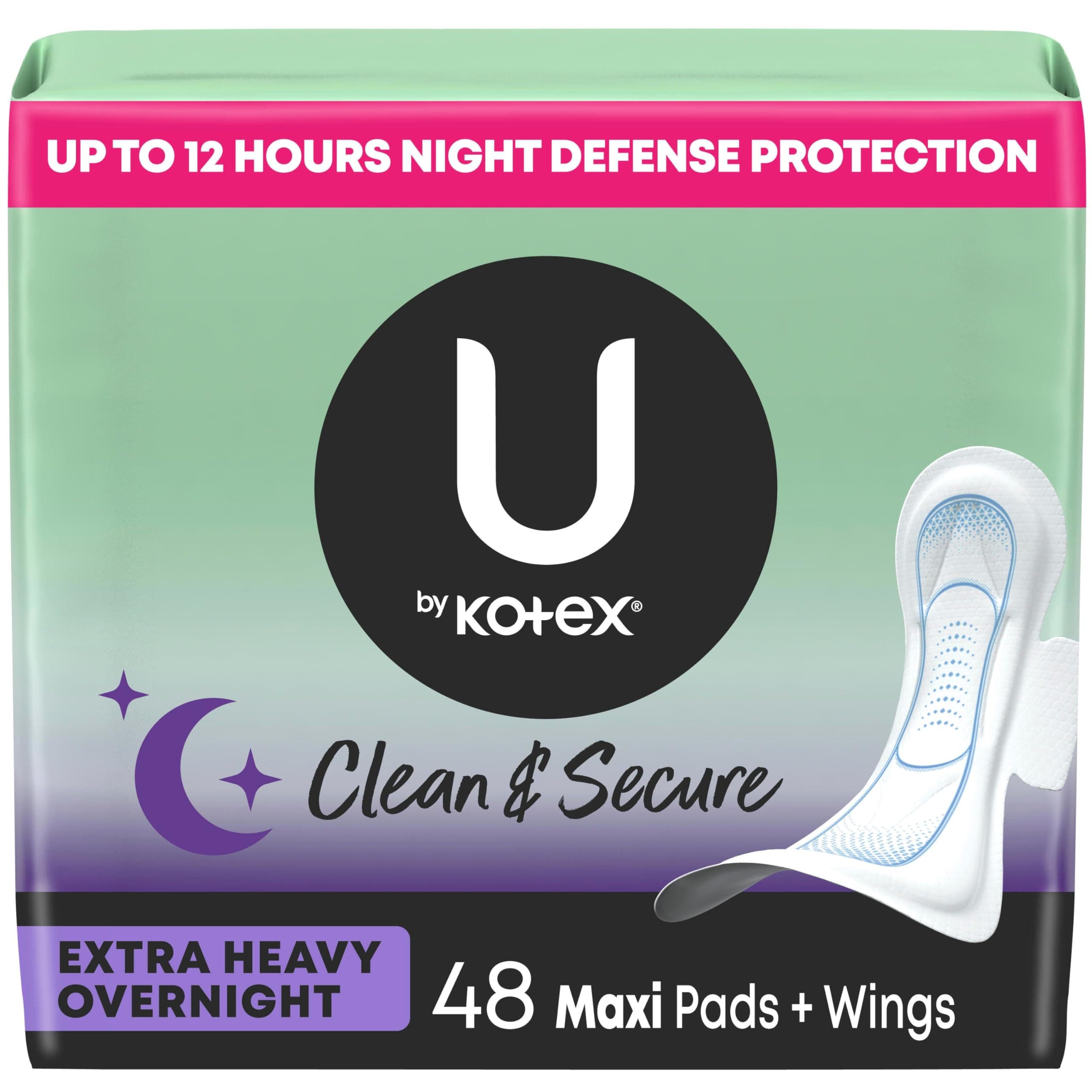 Clean & Secure UT Overnight