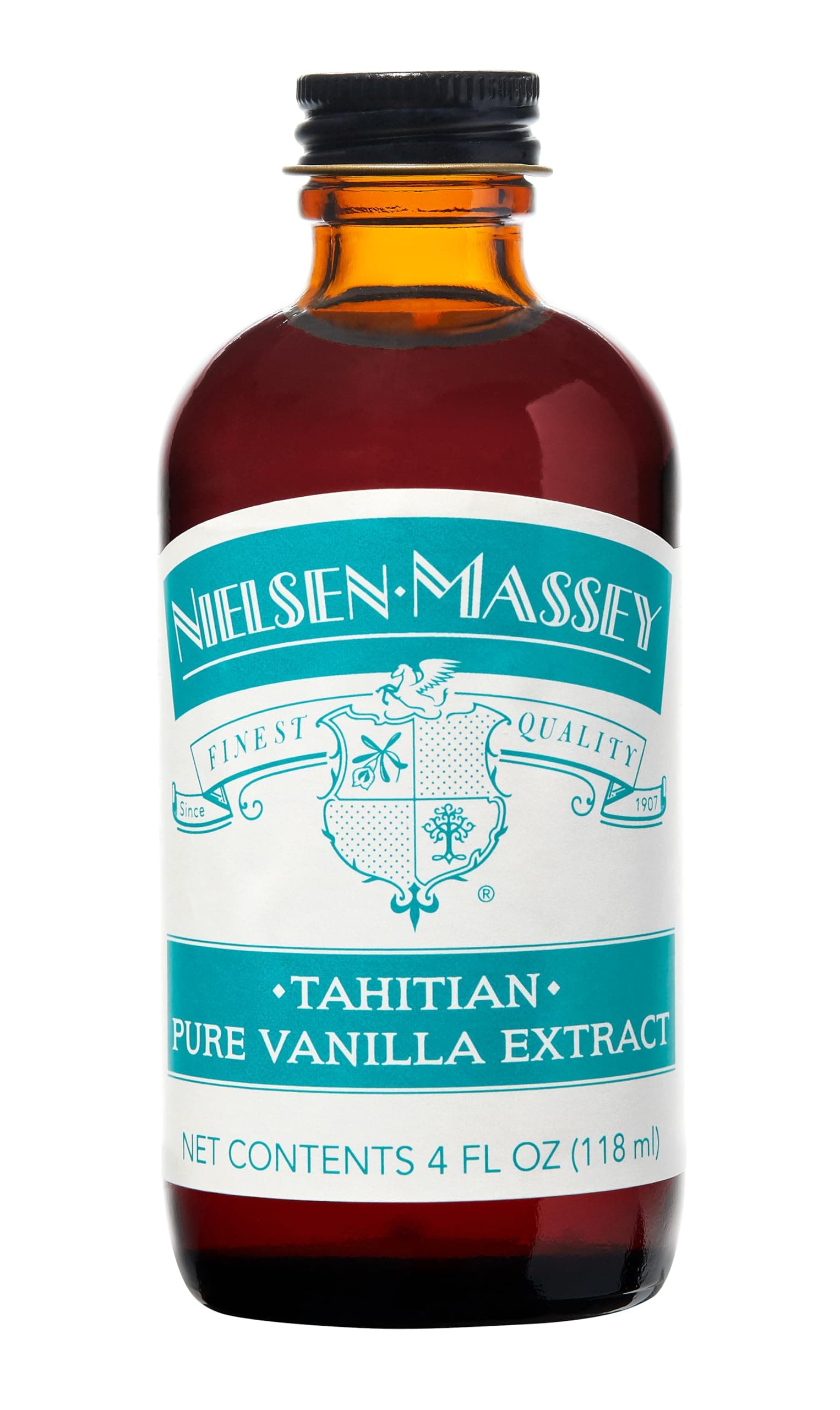 Tahitian Pure Vanilla Extract