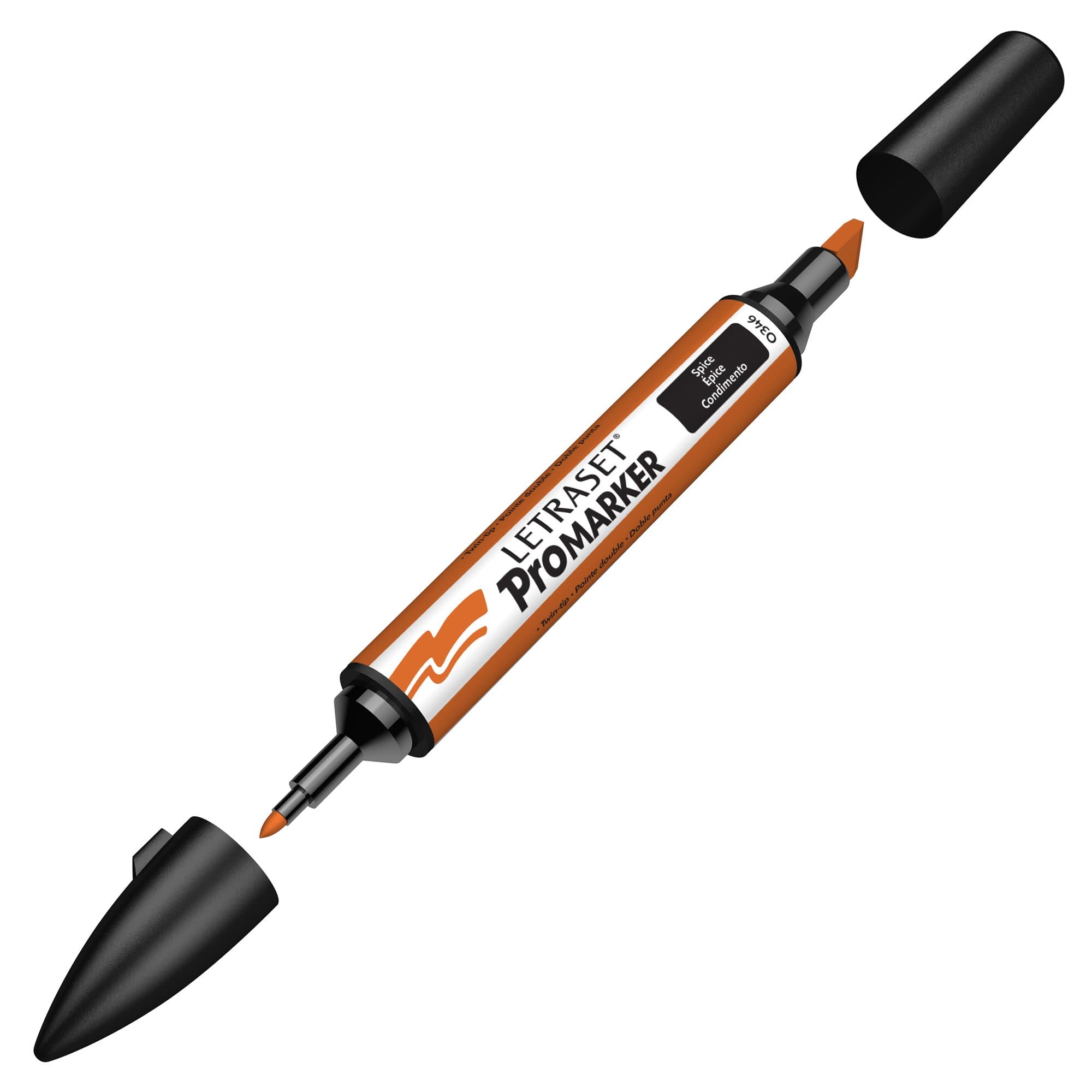 Letraset ProMarker PROMARKER SPICE