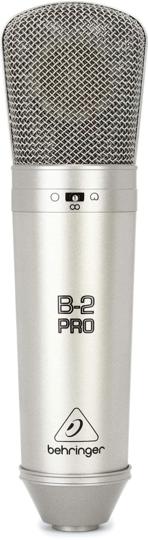 B-2 PRO
