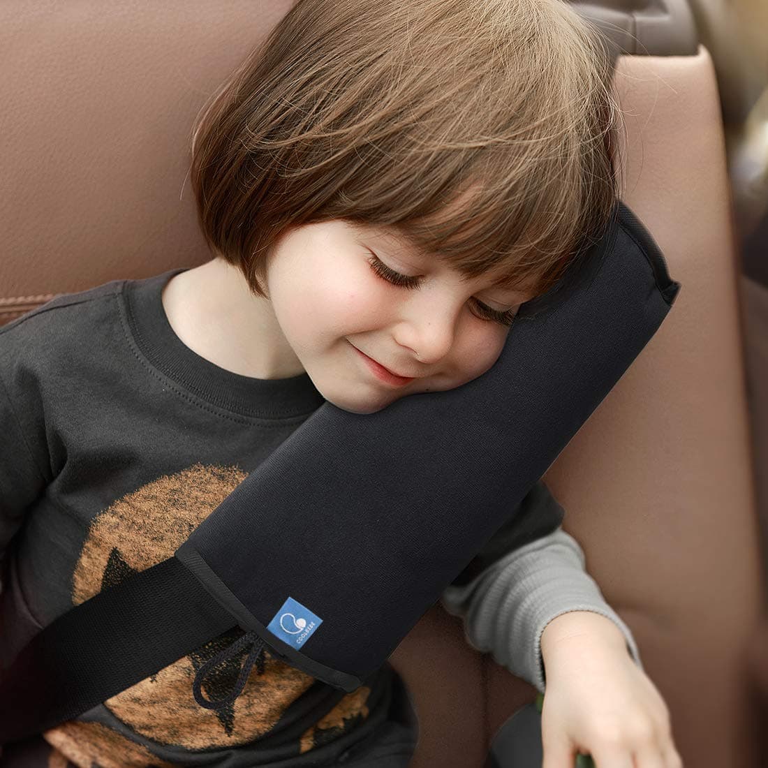 Seatbelt Pillow