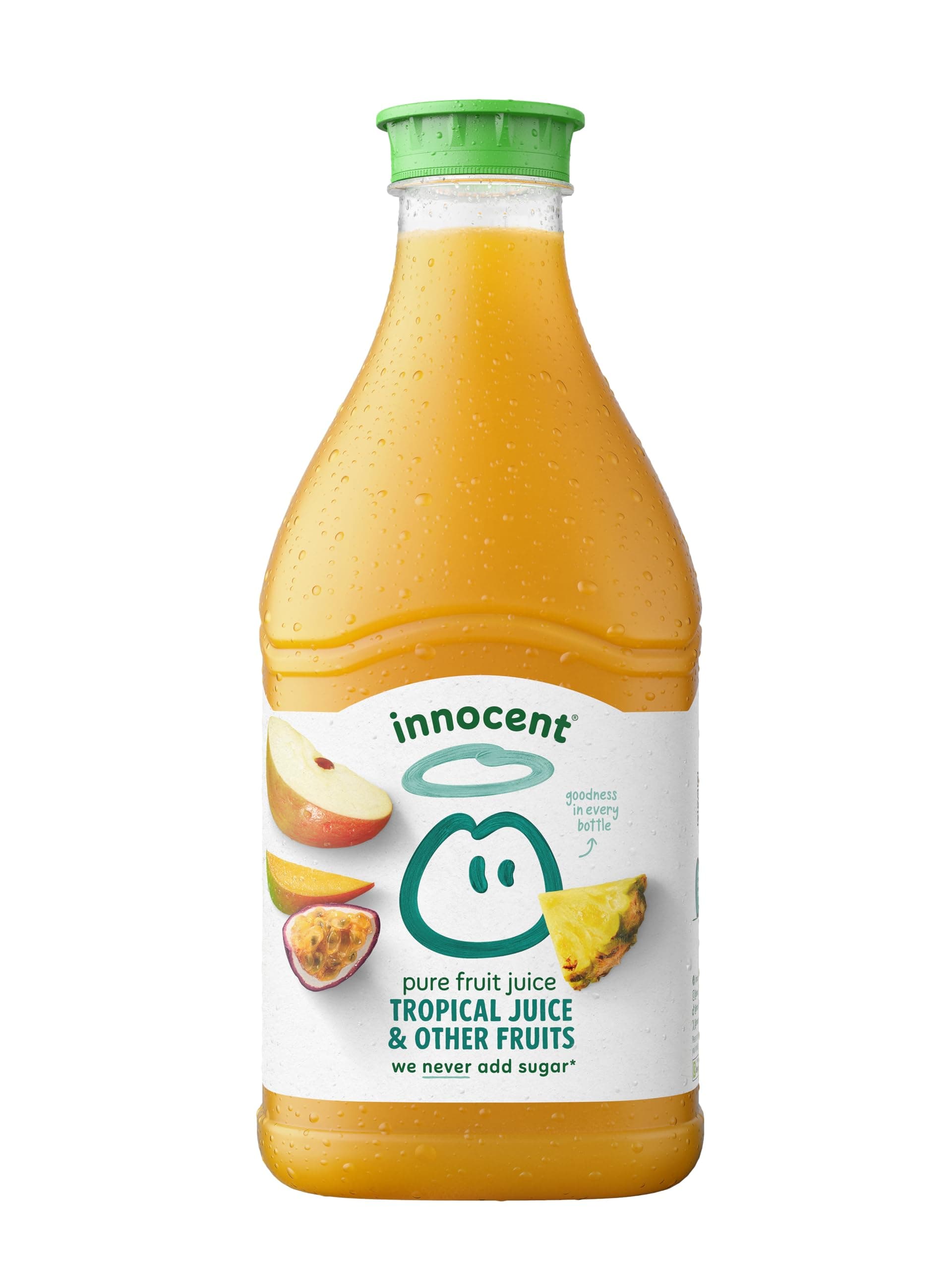 innocent Tropical Juice 1.35L