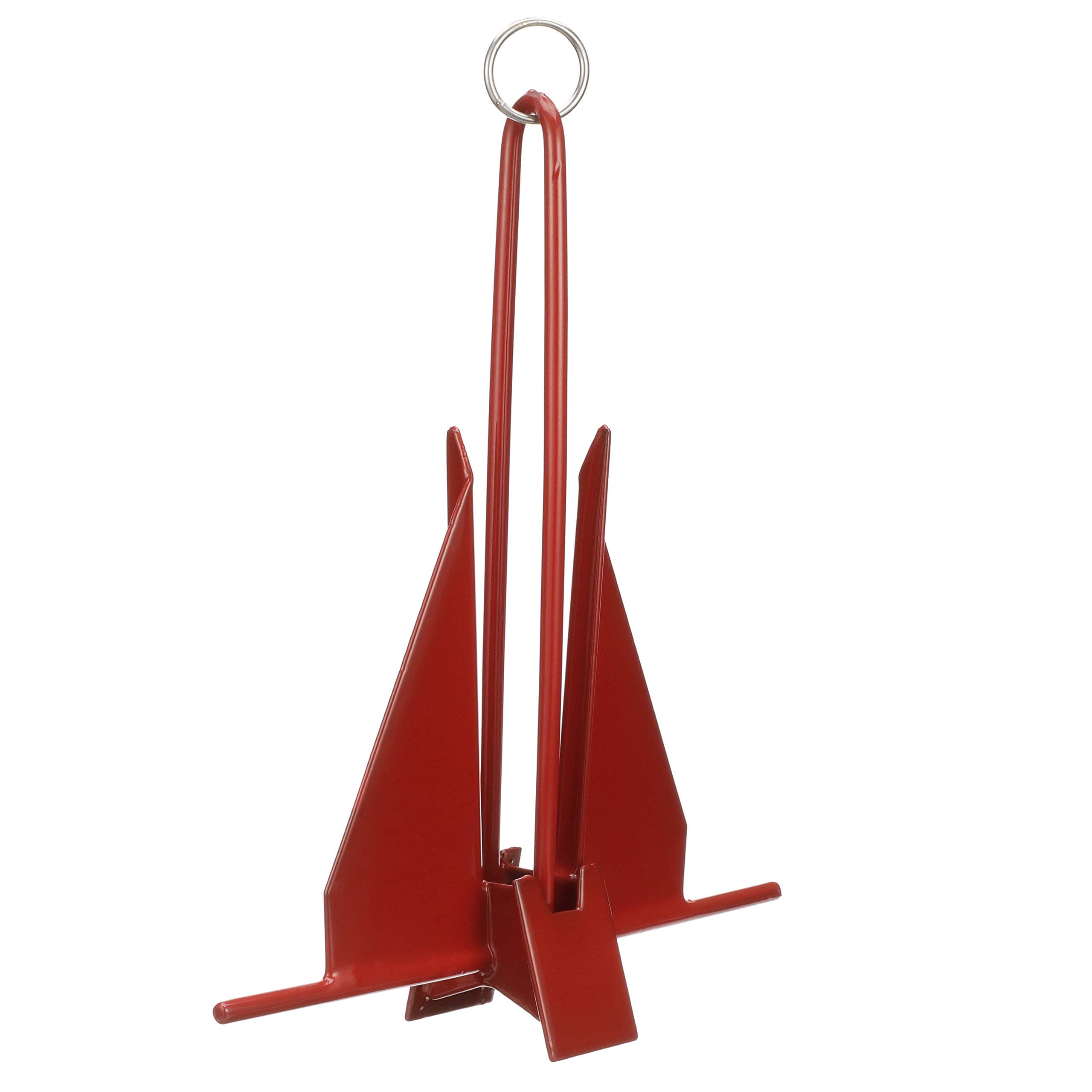 Seachoice Utility Anchor – Hot-Dipped Galvanized Steel – Multiple Sizes