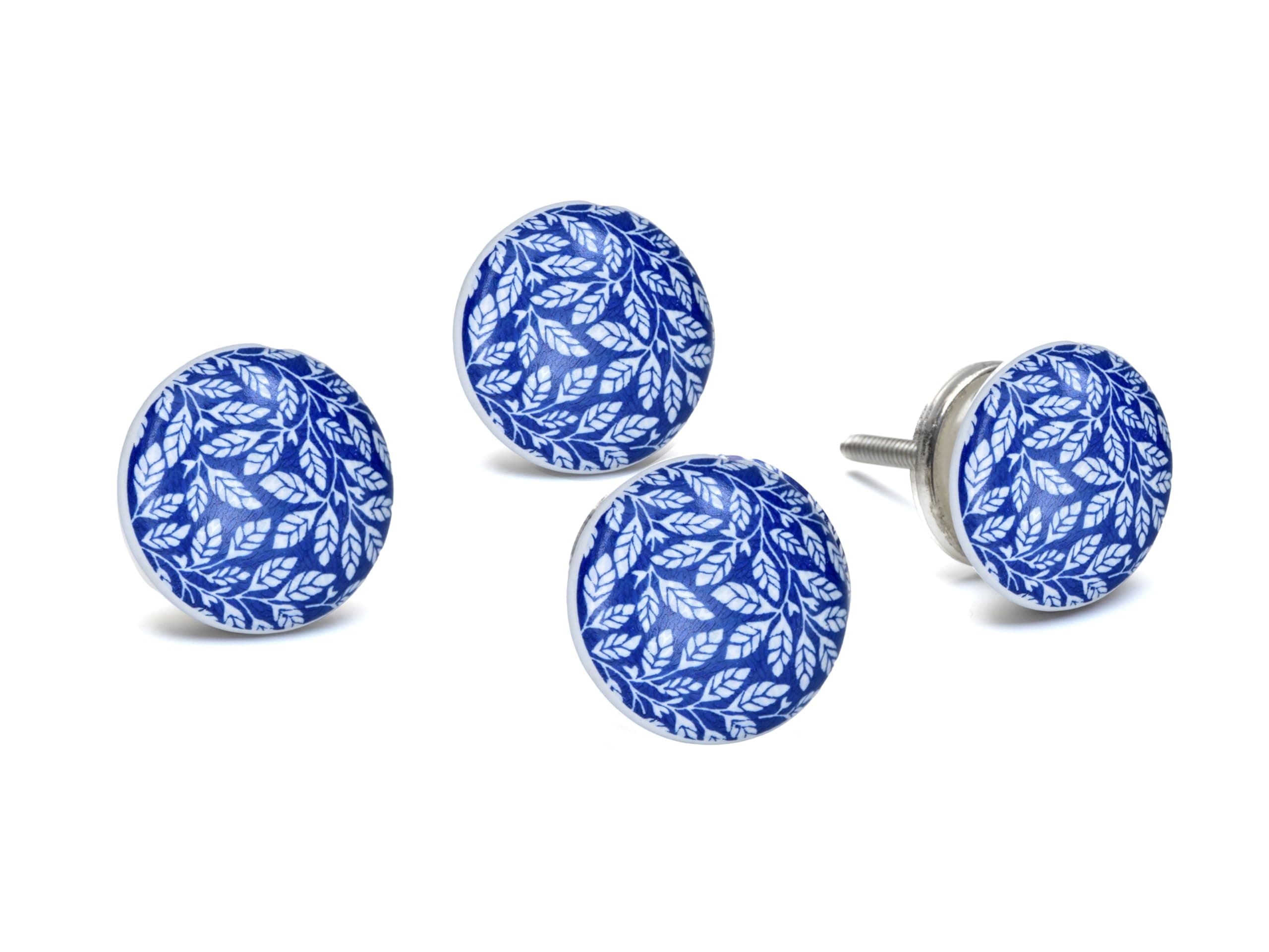 Golden Leaf Cabinet knobs