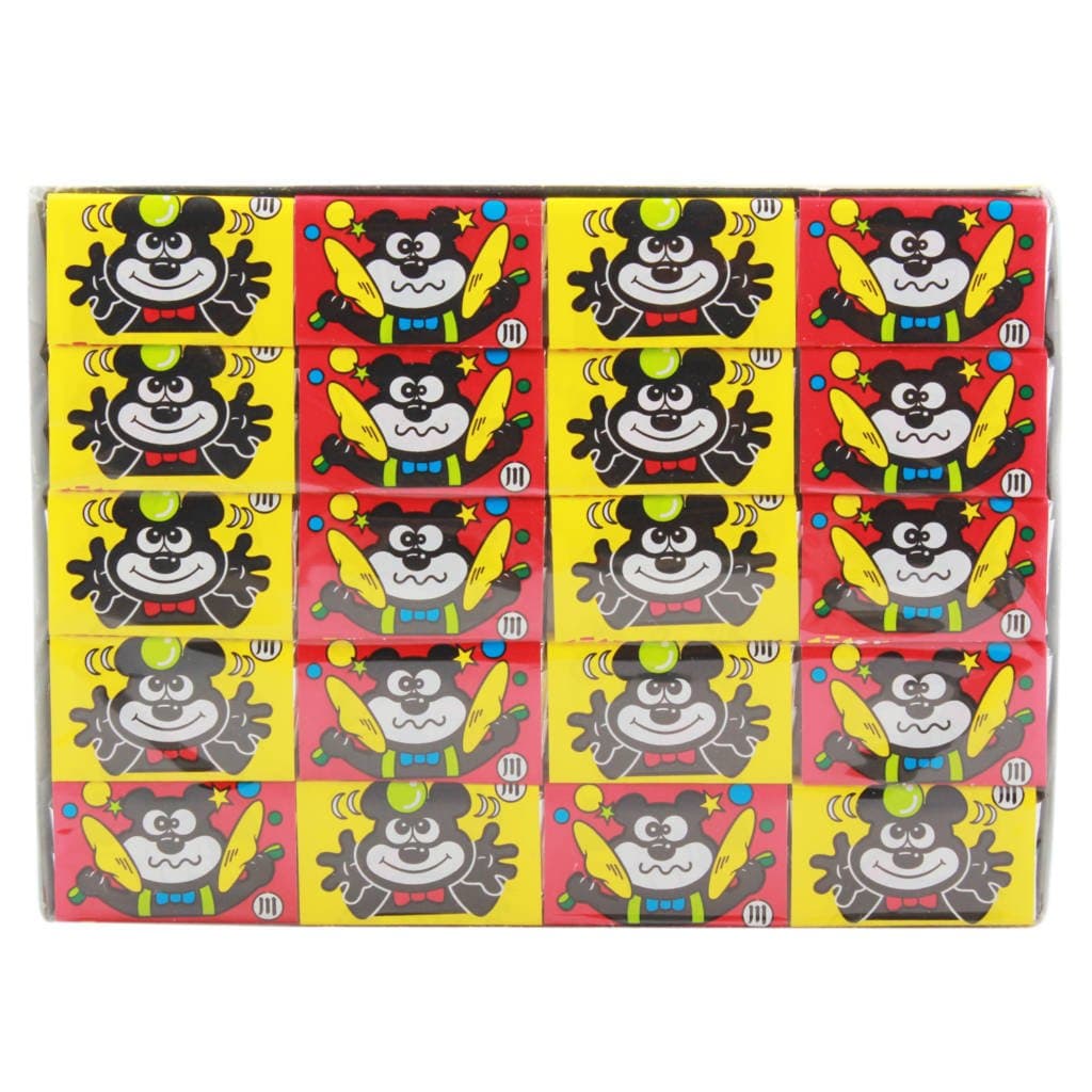 Fusen gum Bubble Gum