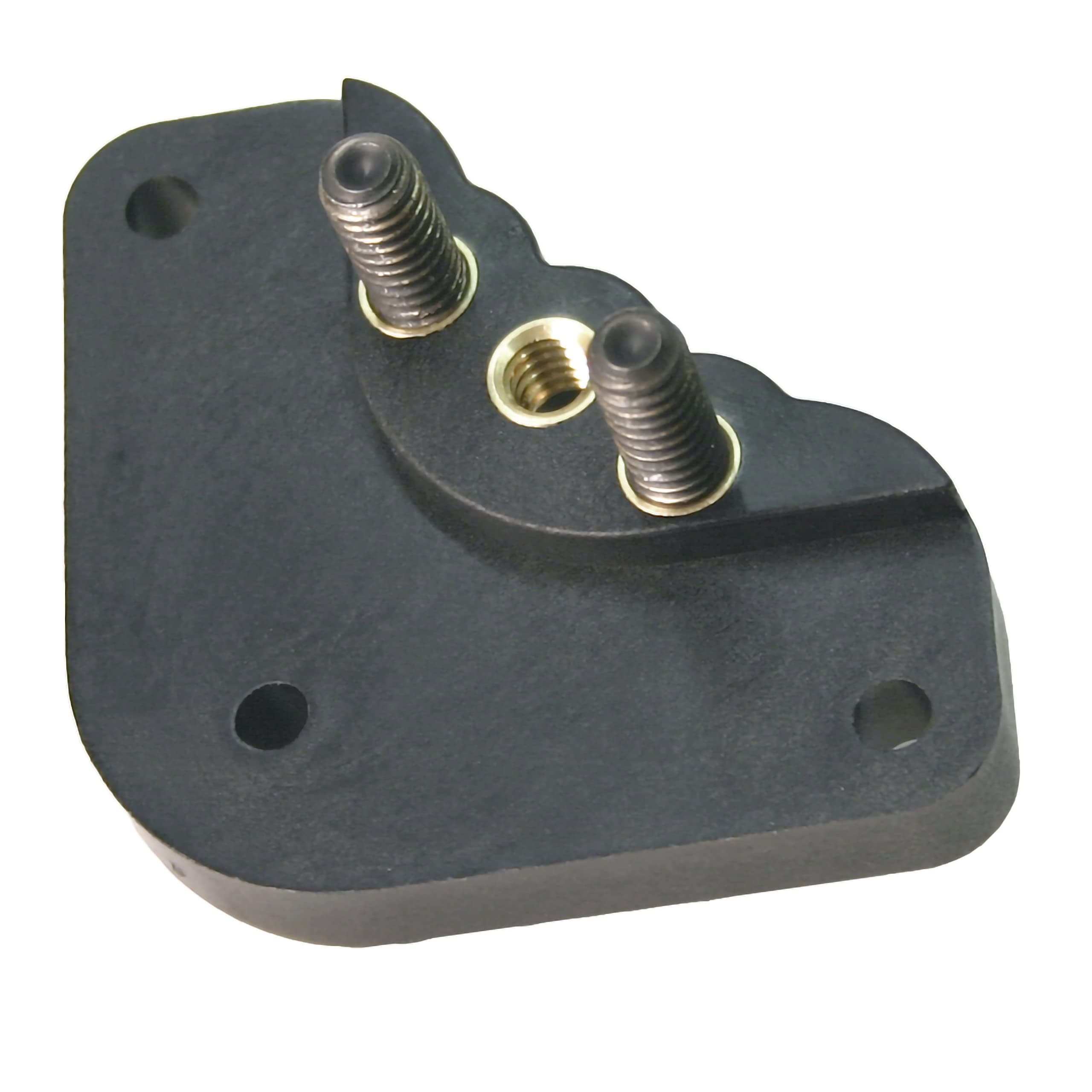 Kreg PRS3040 Precision Router Table Insert Plate Levelers, Medium