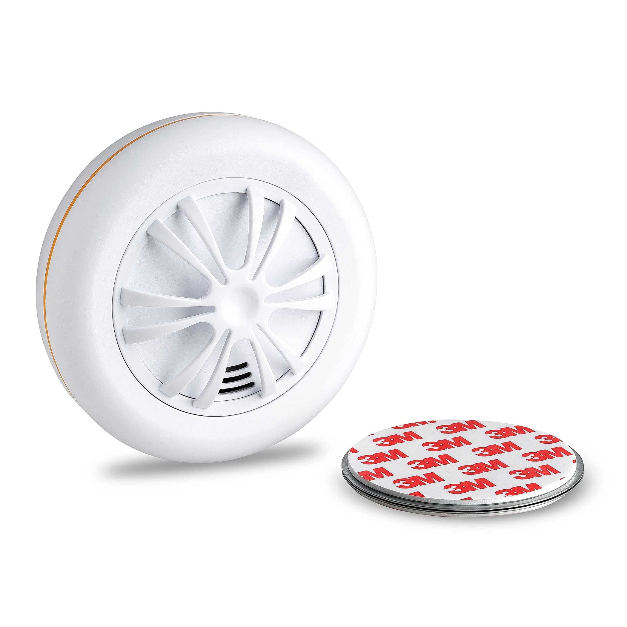 Wireless heat detector GS412