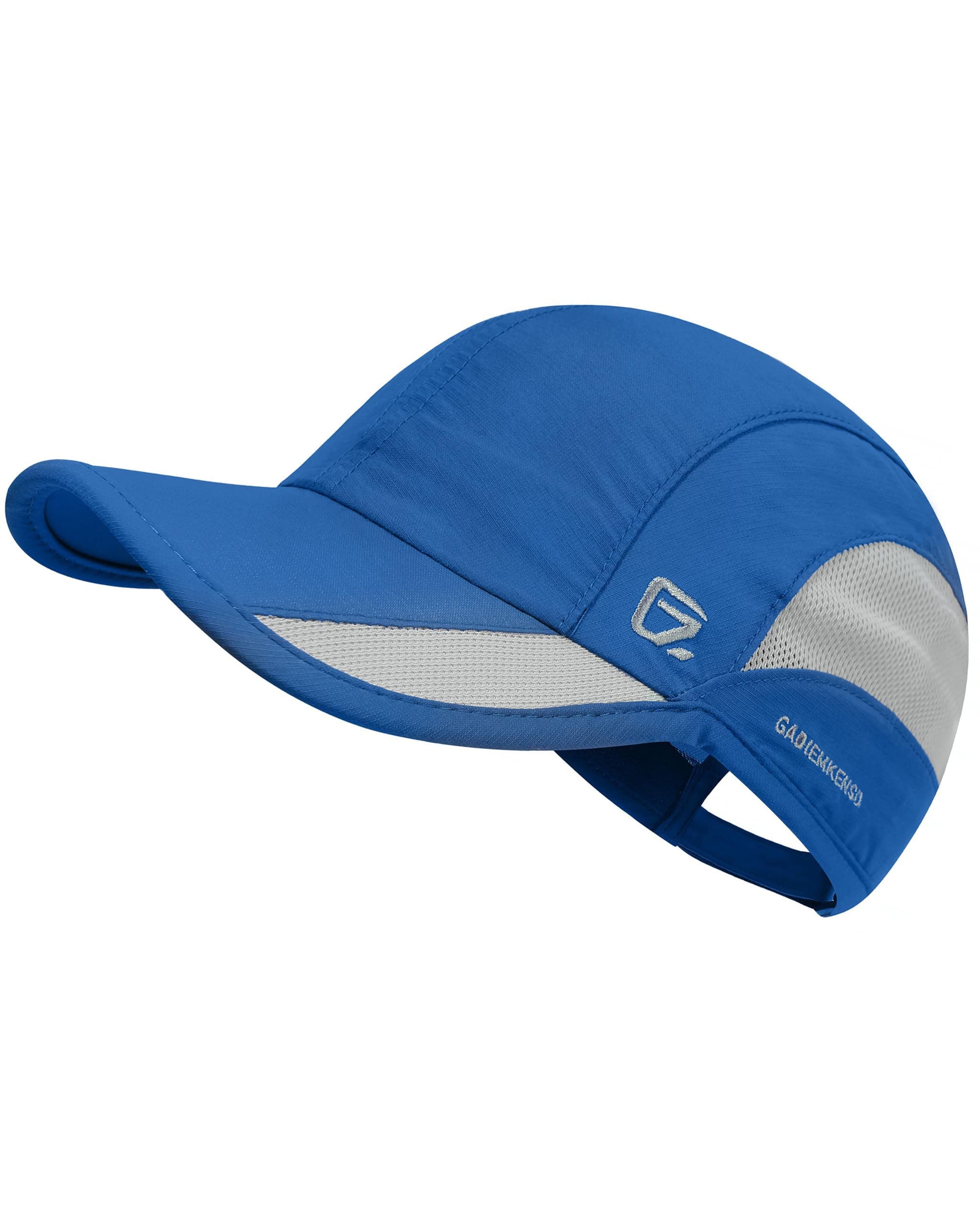 Quick Dry Run Hat Cooling Breathable Mesh