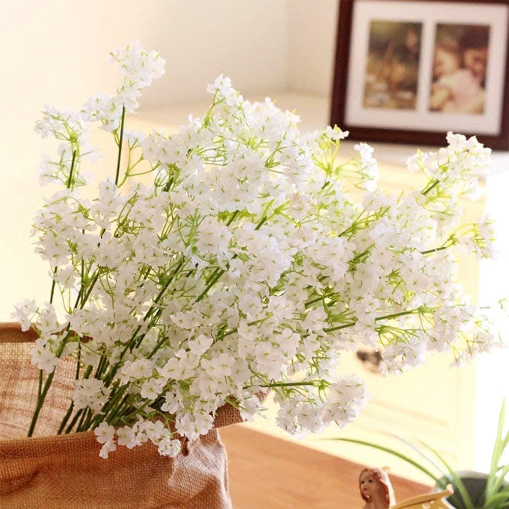 VOLUEX Shoulder Supports, 10 Pack, White + Green