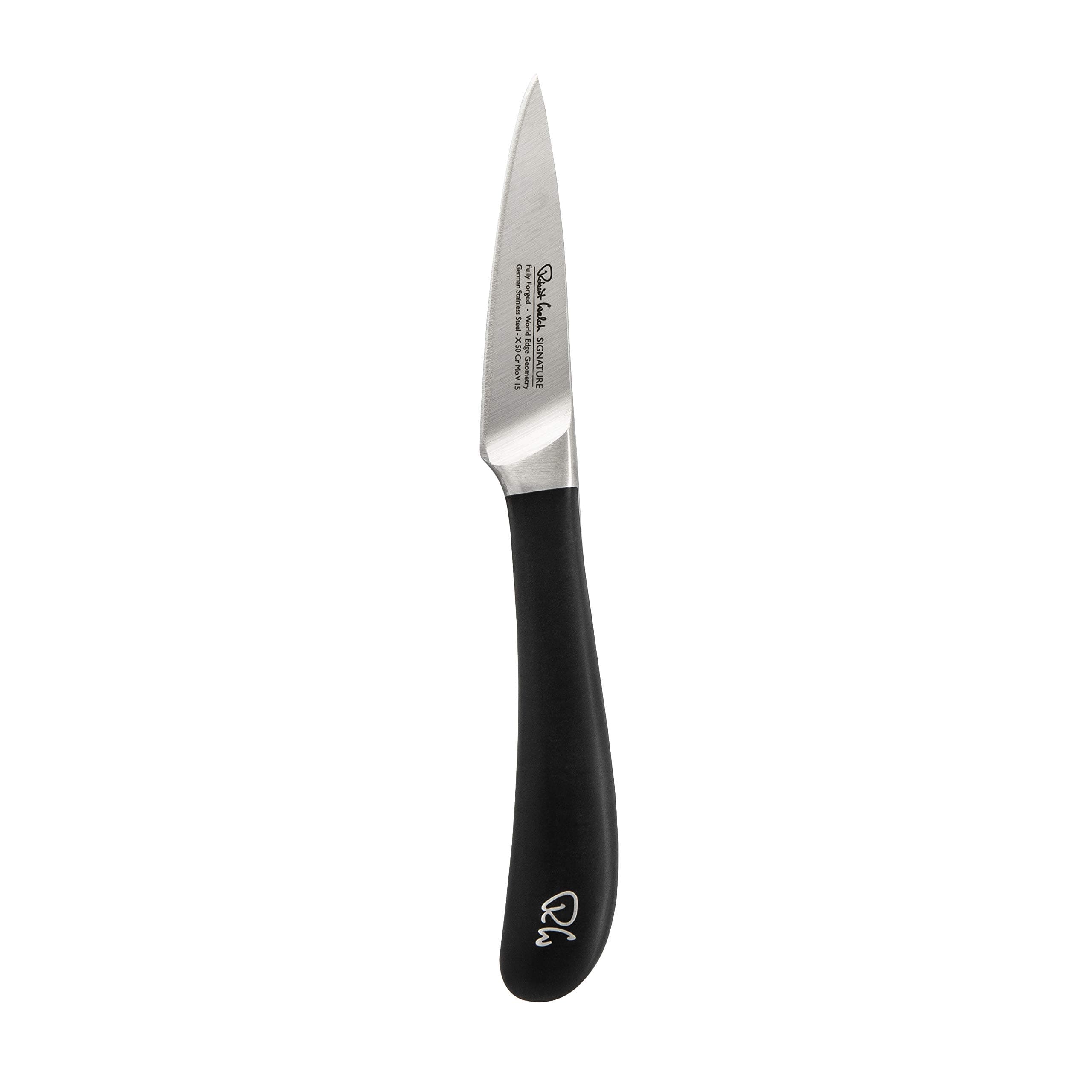 Signature Vegetable Paring Knife, 8 cm