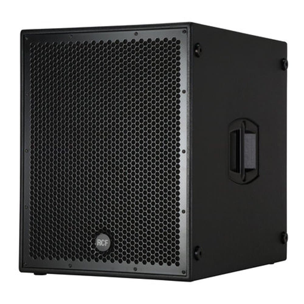 USA Sub 8004-AS Active High Power Subwoofer
