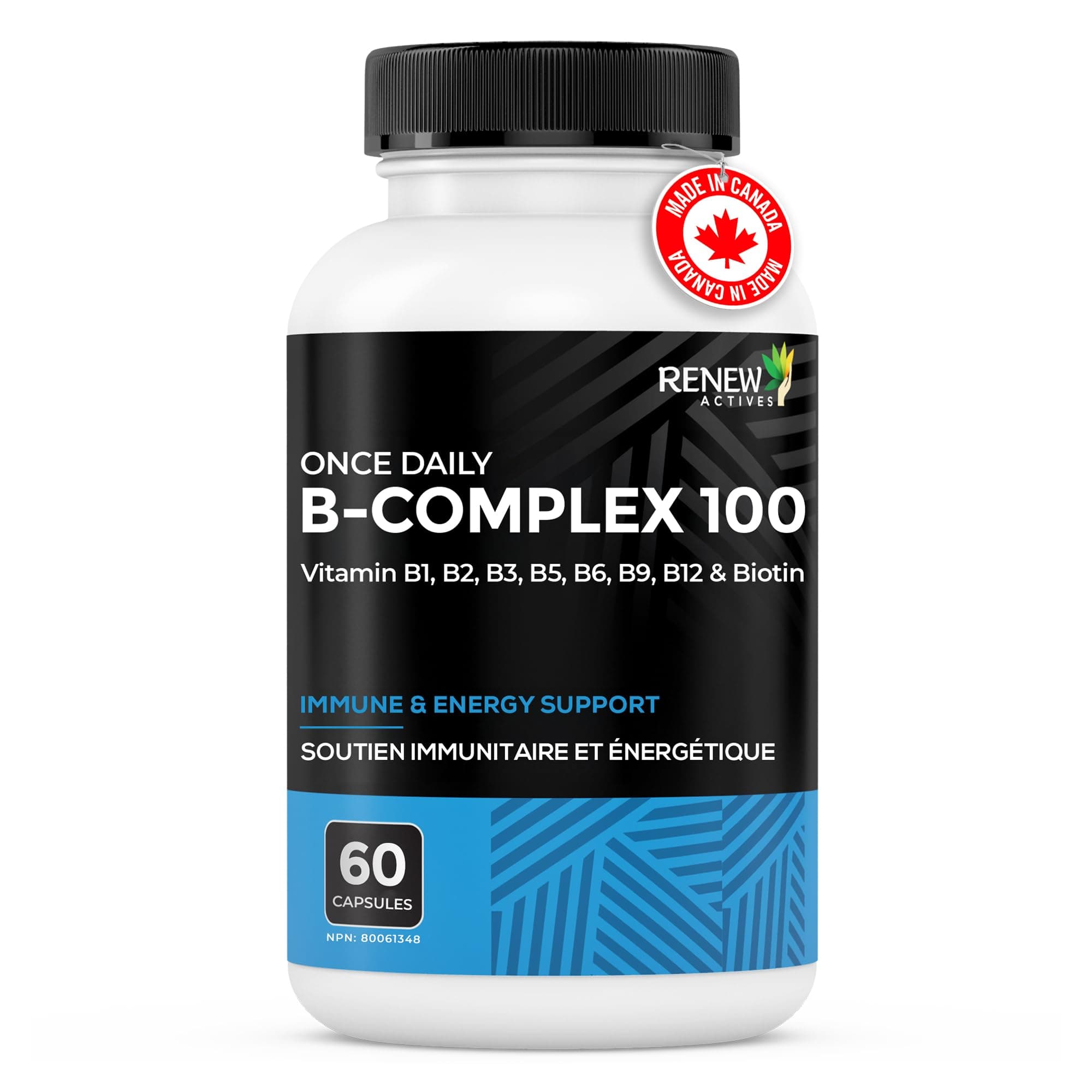 B-COMPLEX