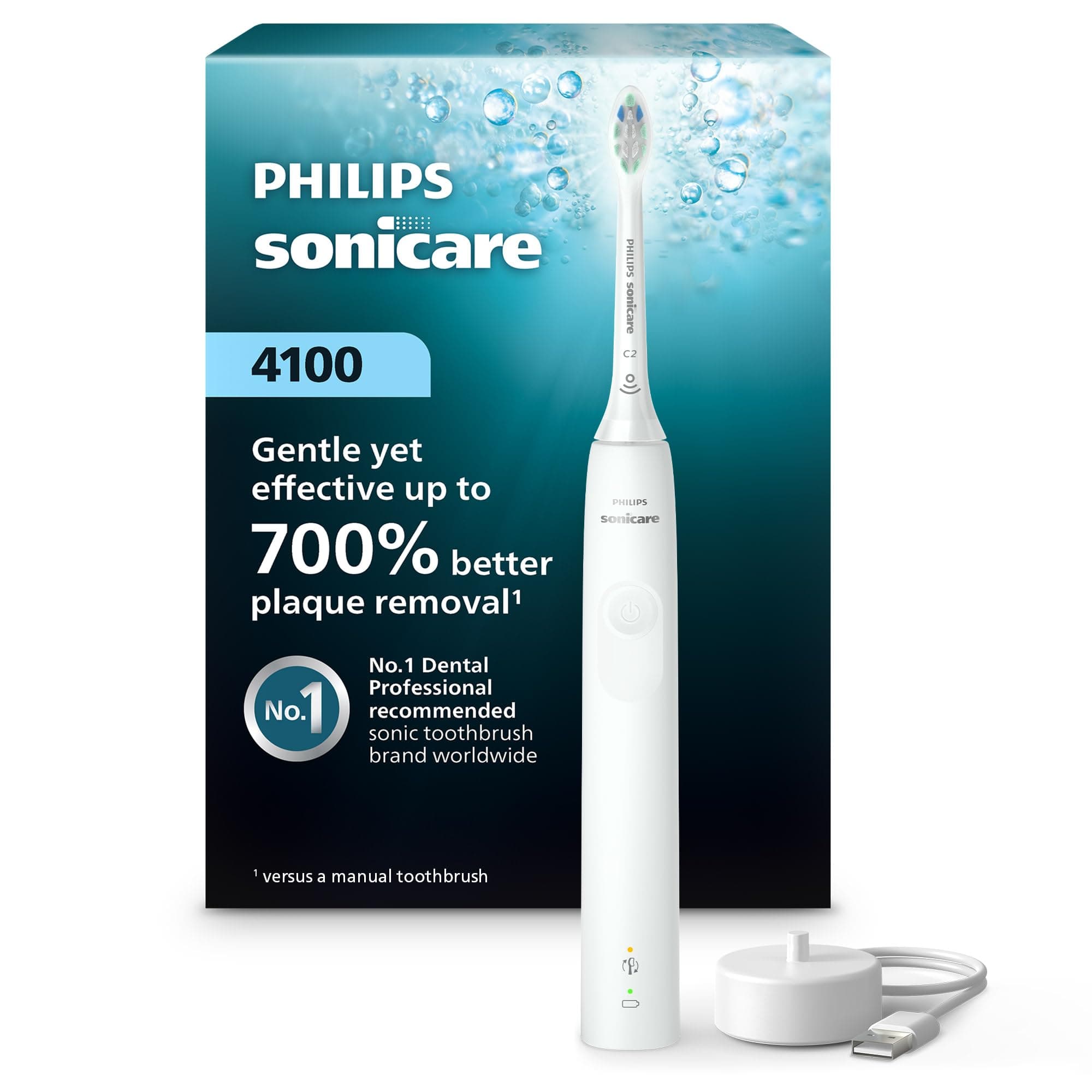 Philips Sonicare 4100