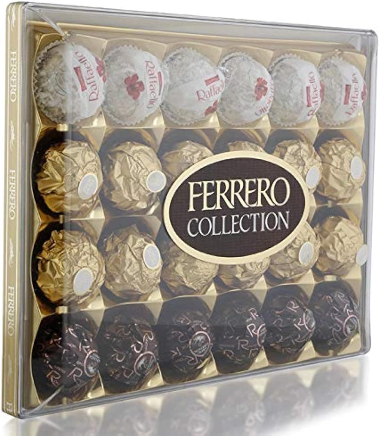 Ferrero Collection 24