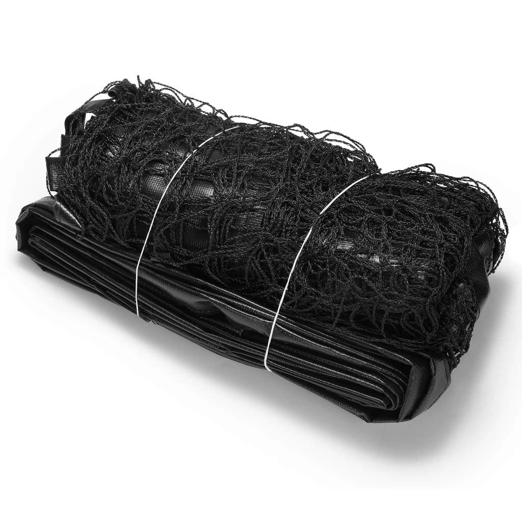 A11N Portable Pickleball Net System, 22ft Regulation Size