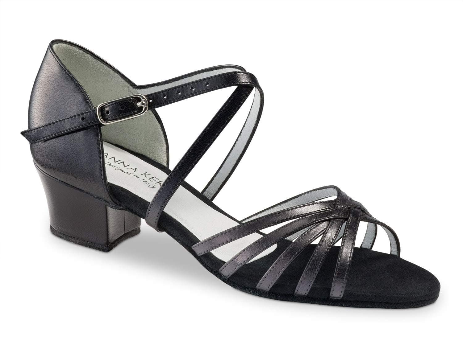 Women's 581-35 Dance Shoes