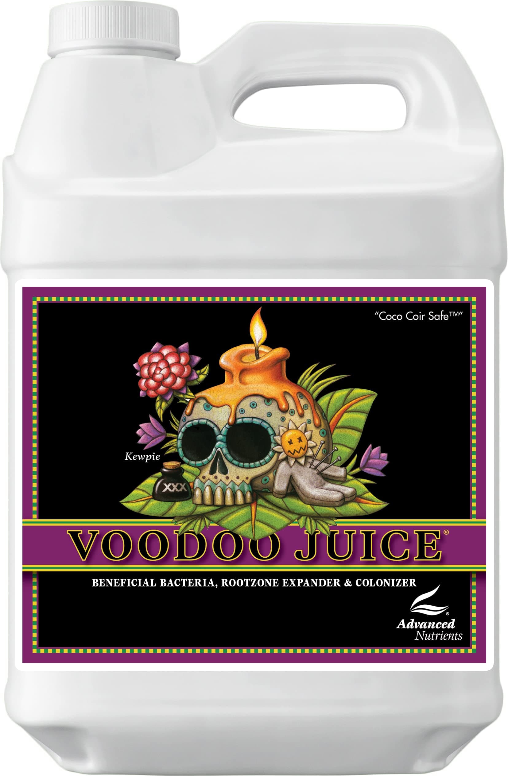 Voodoo Juice Fertilizer, 250 mL