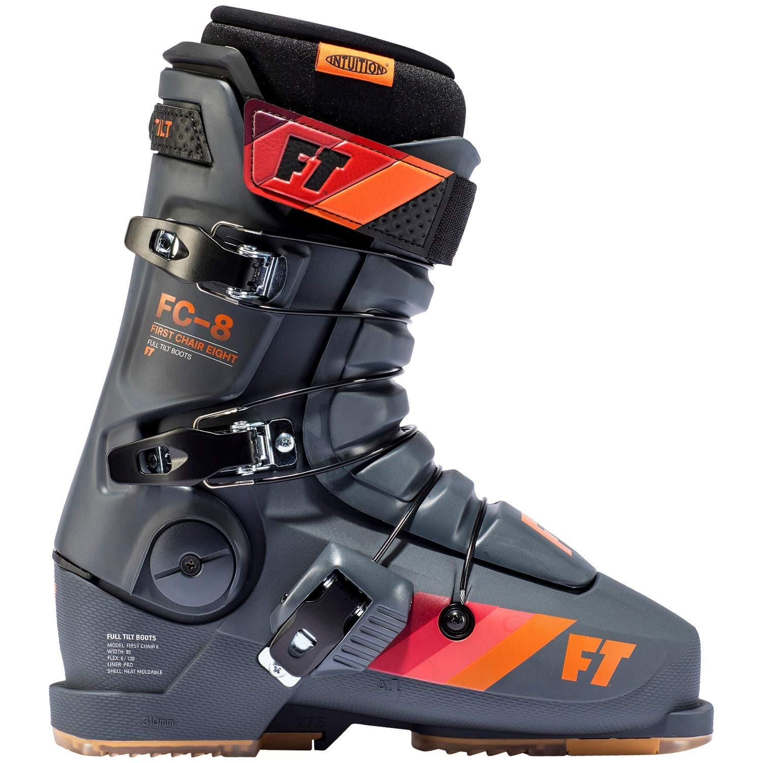 Full Tilt First Chair 8 Ski Boots