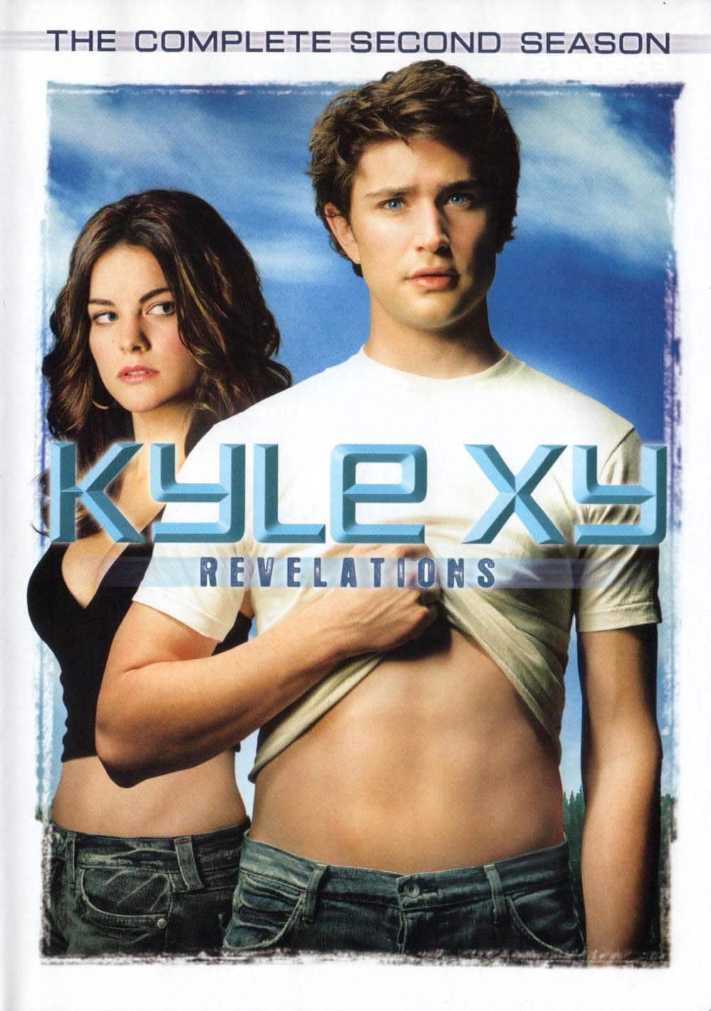 Kyle XY: Season 2