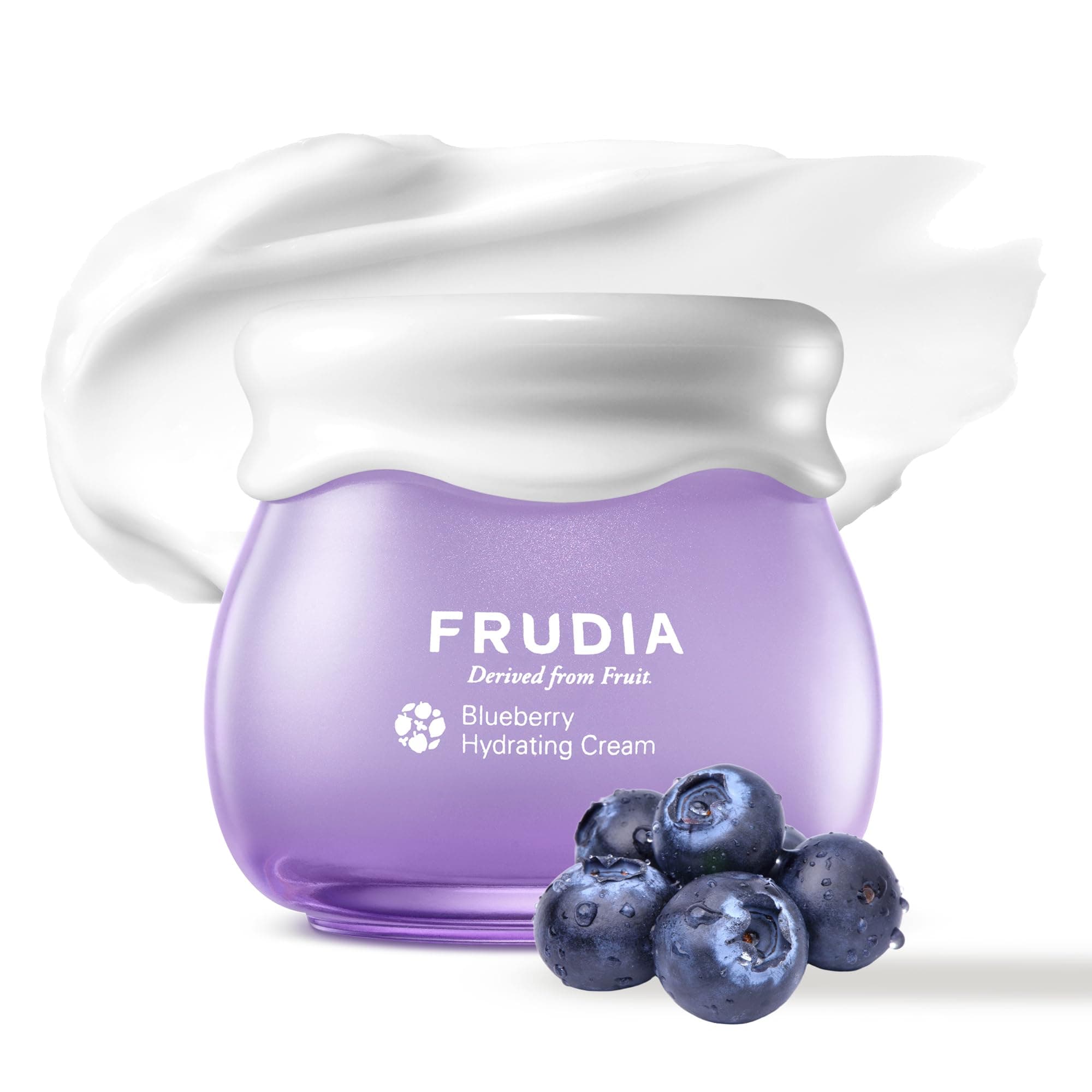 Blueberry Hydrating Cream, 55g