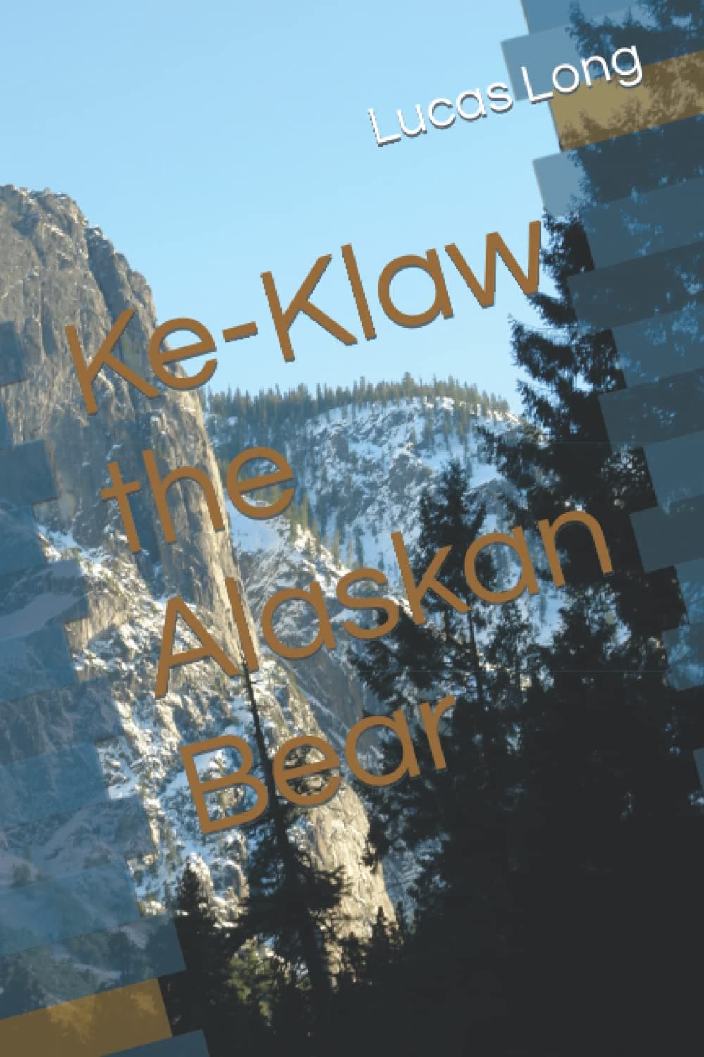 Ke-Klaw the Alaskan Bear