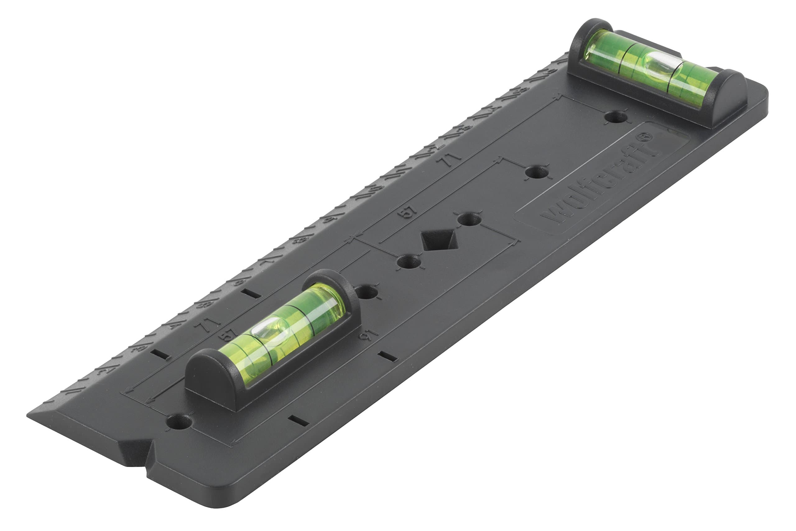 1 Stencil for Cavity Wall Boxes
