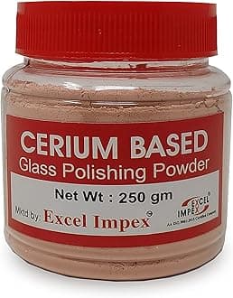 CERIUM OXIDE 250