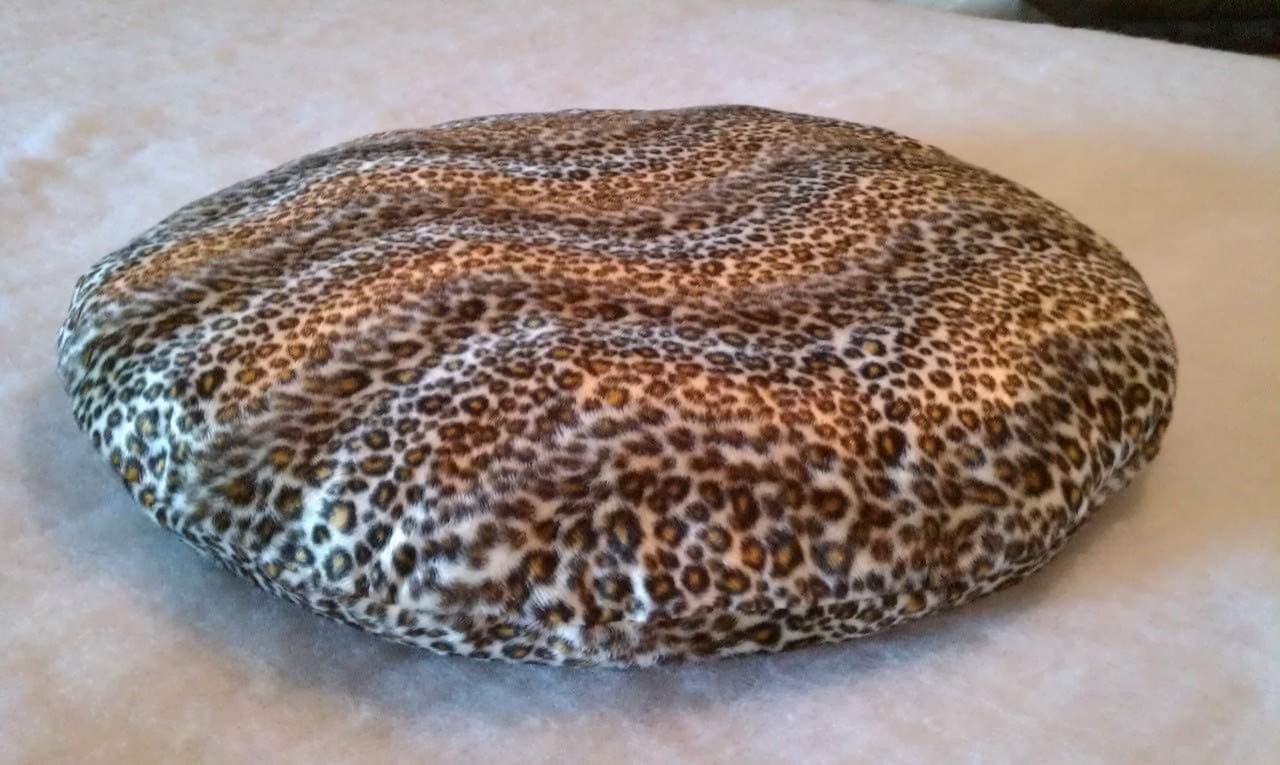 Kitty Tube Custom Pet Pillow