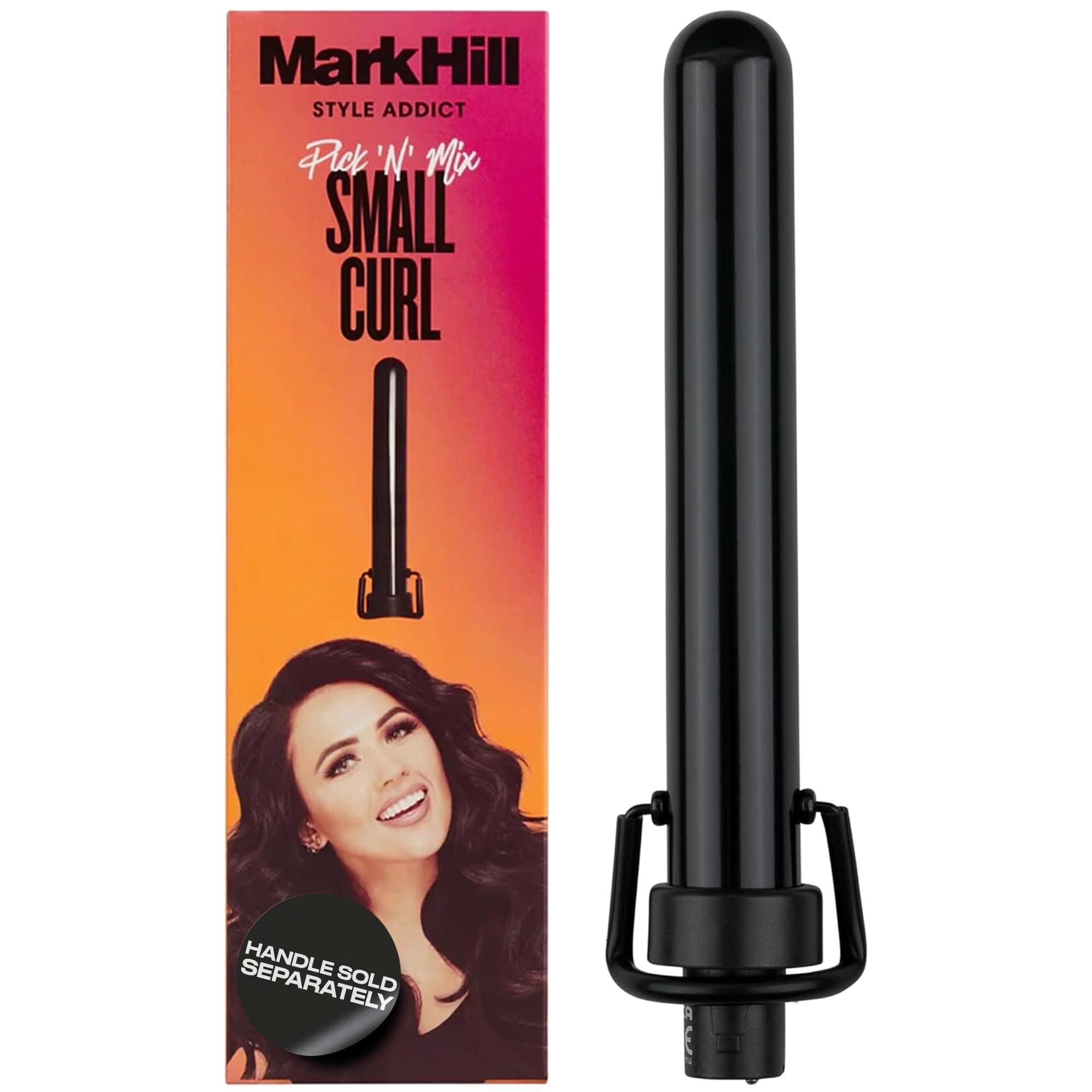 Mark Hill Pick N Mix Small Curl Attachment