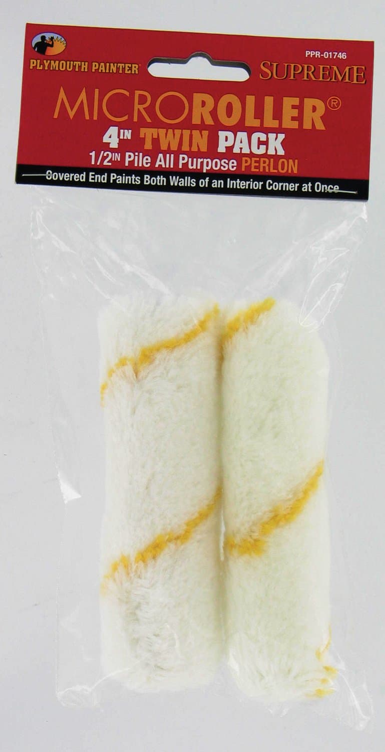 Microroller® All Purpose Perlon Cover PPR01746