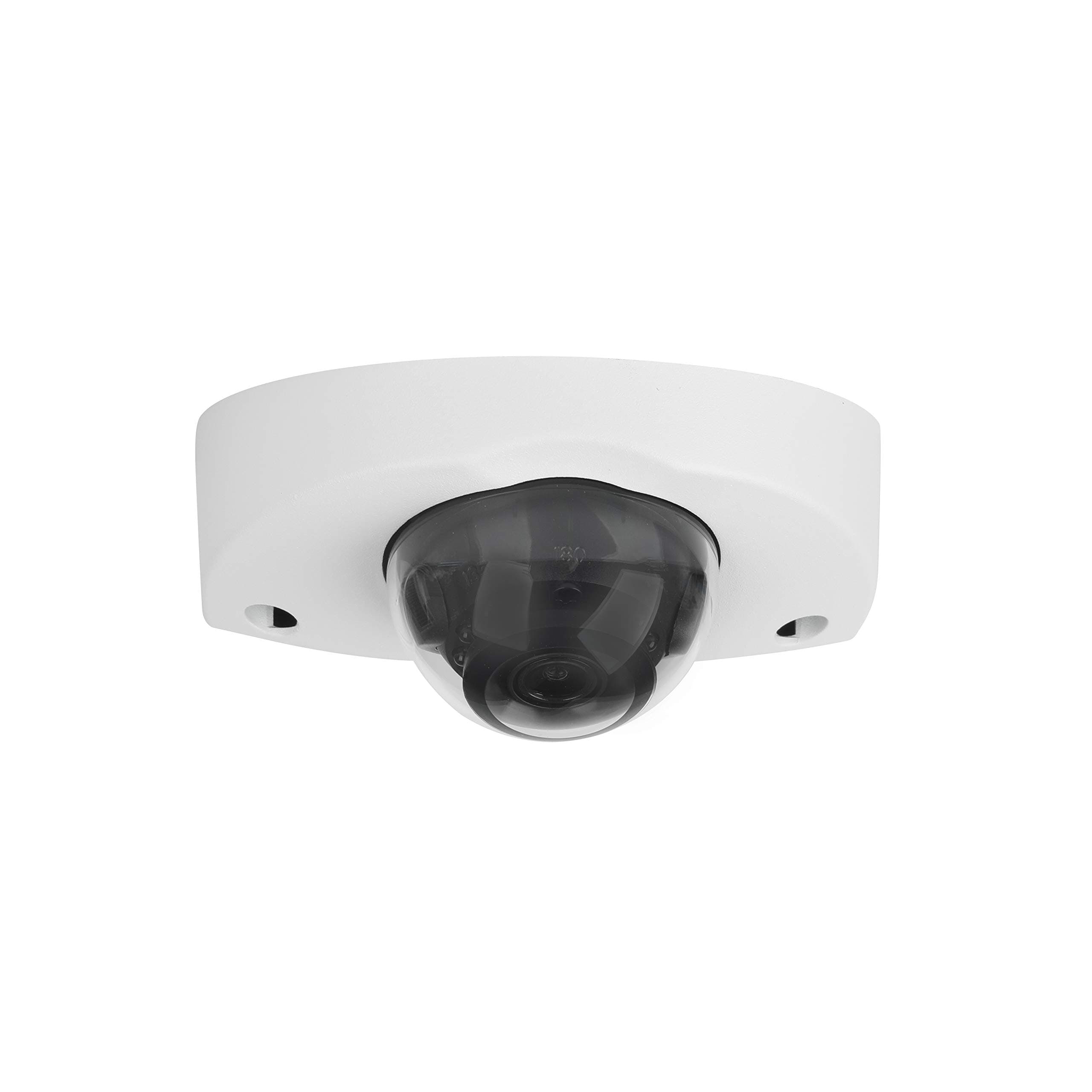 EmpireTech IPC-HDBW4231F-AS 2.8mm Lens IP Camera Starlight 2MP IR Mini Dome Network Camera English Version