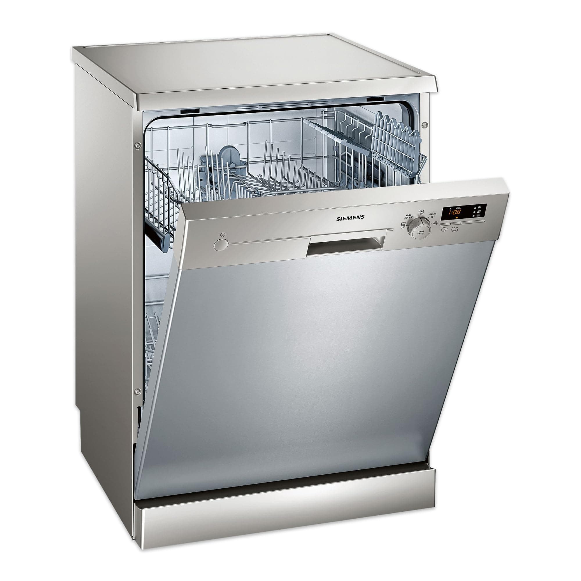Siemens Dishwasher iQ300 SN25D800GC