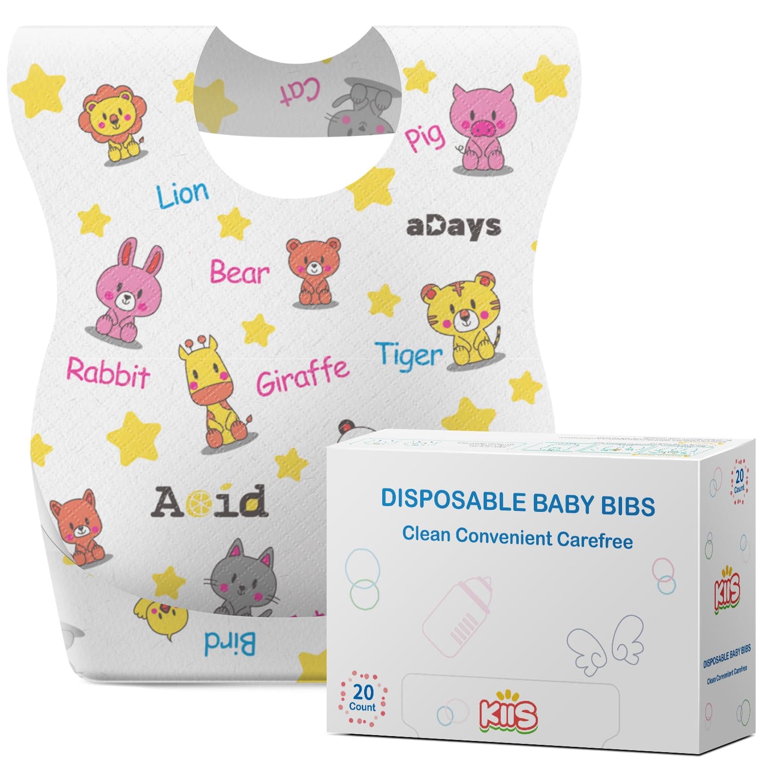 Baby Bibs