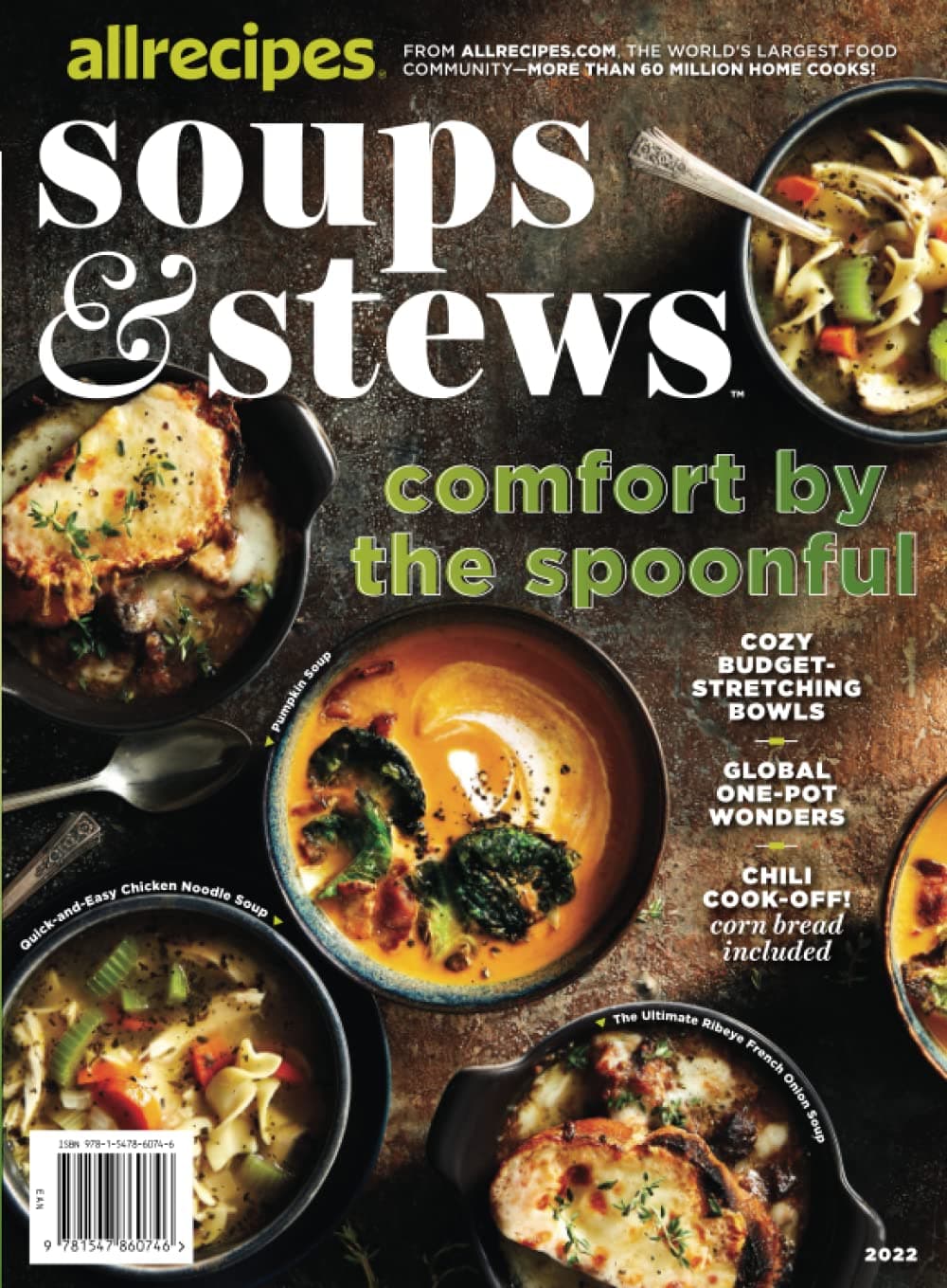 Allrecipes Soups & Stews
