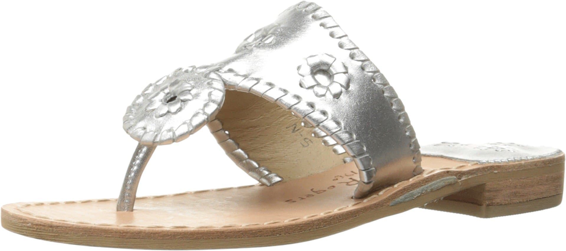 Jack Rogers Women's Hamptons Sandal