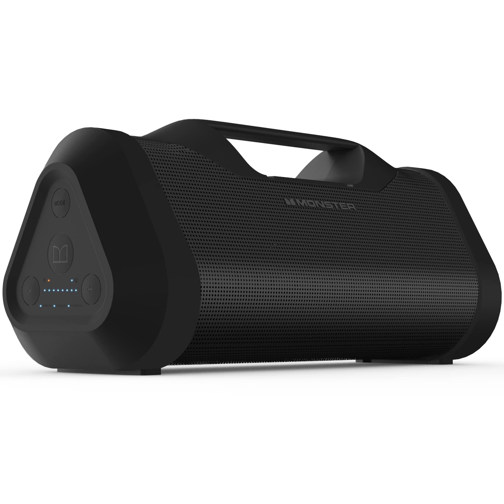 BLASTER V3.0 ENCEINTE SANS FIL BLUETOOTH NOIR