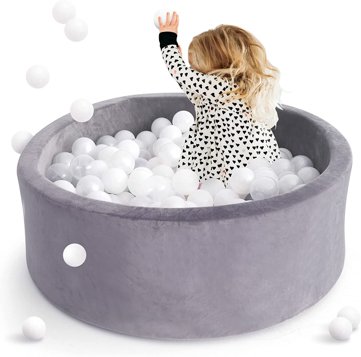 Ball Pit