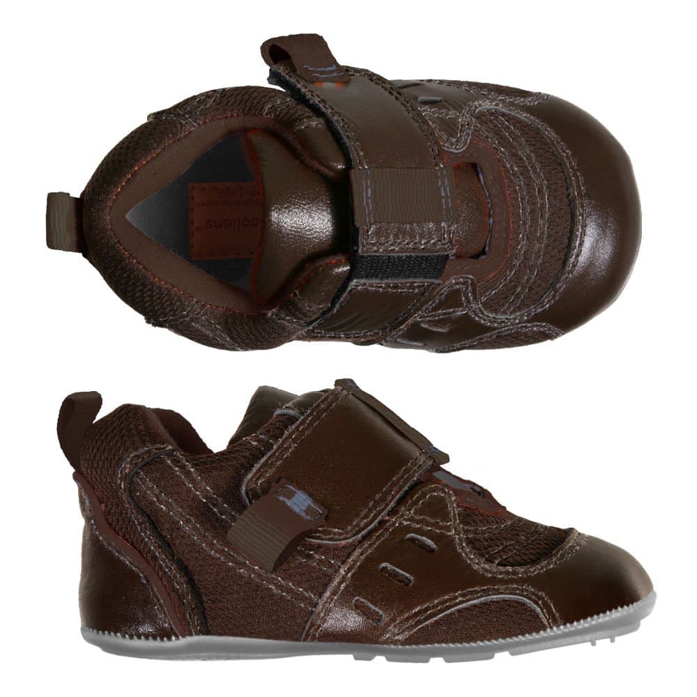 I'm Walking Barefoot Sport Fusion