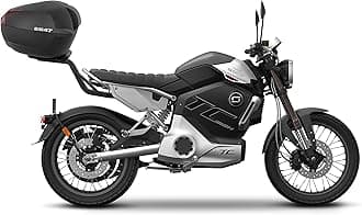 Shad Top Master Super Soco TC Max