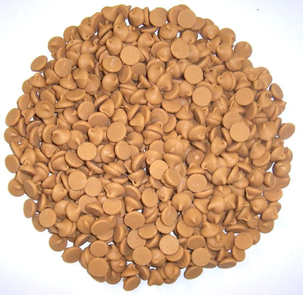 Scott's Cakes 1/2 Pound Peanut Butter Chips