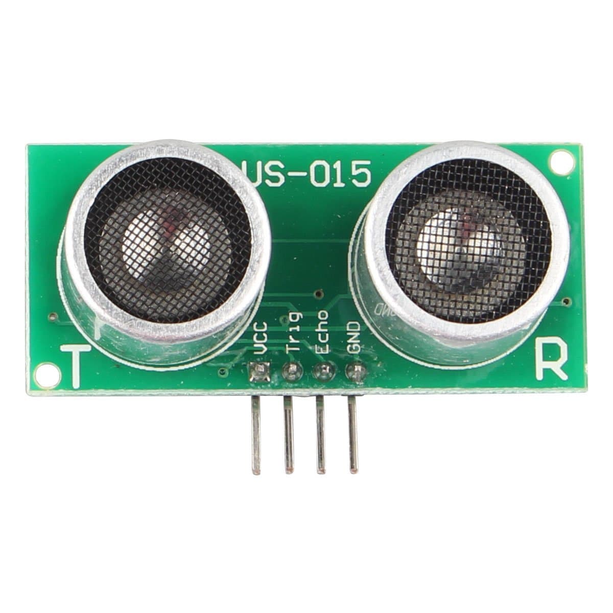 US-015 Ultrasonic Distance Measuring Sensor Module Compatible with Arduino DIY etc