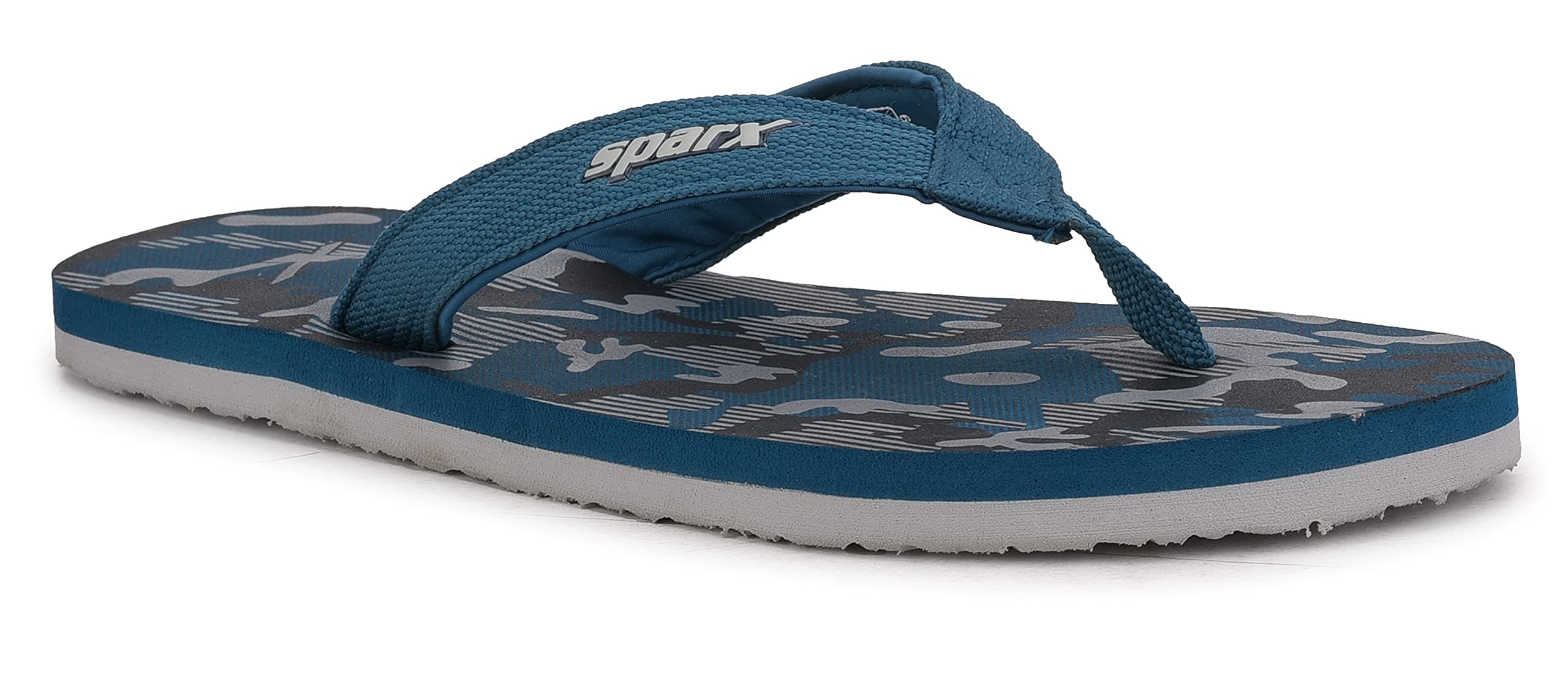 Sparx Men Slip On Slipper