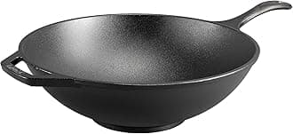 Chef Collection 12.5 Inch Wok