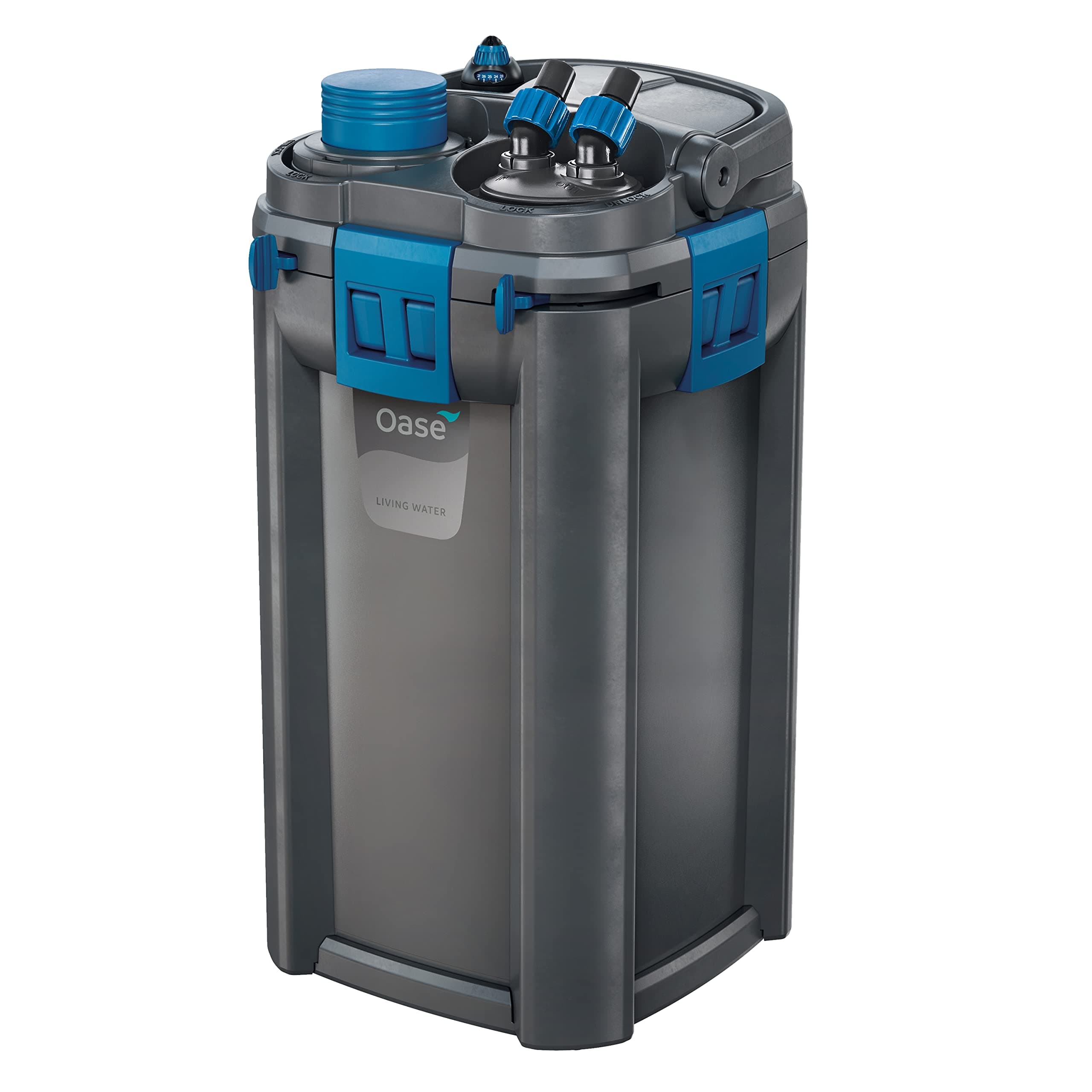 Indoor Aquatics Biomaster Thermo 600