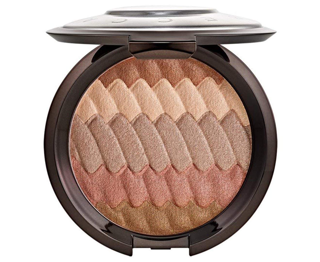 BeccaCosmetics Shimmering Skin Perfector Highlighter, Gradient Glow