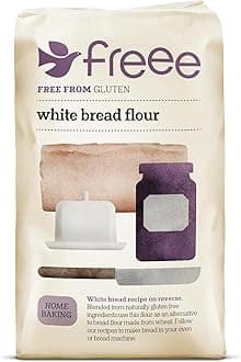 White Bread Flour