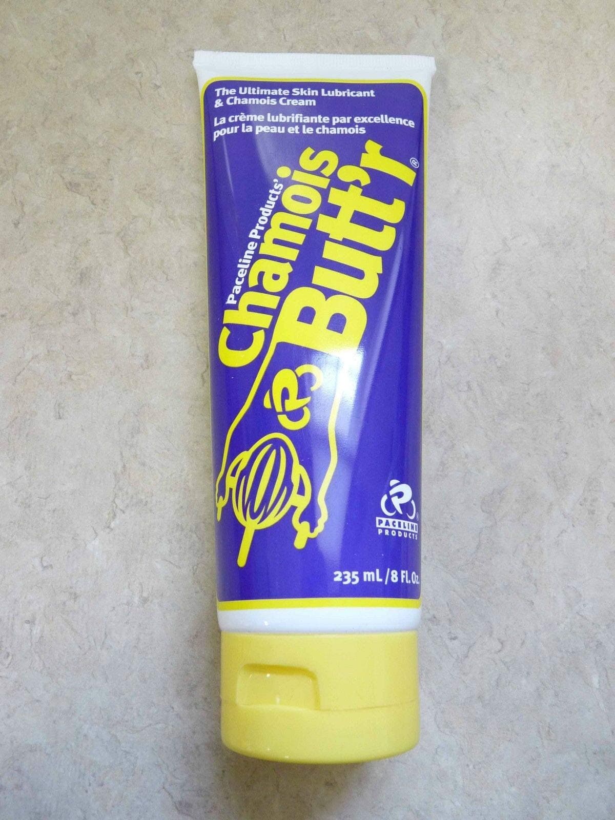 Chamois Butt'r by Paceline Products 2 Pack