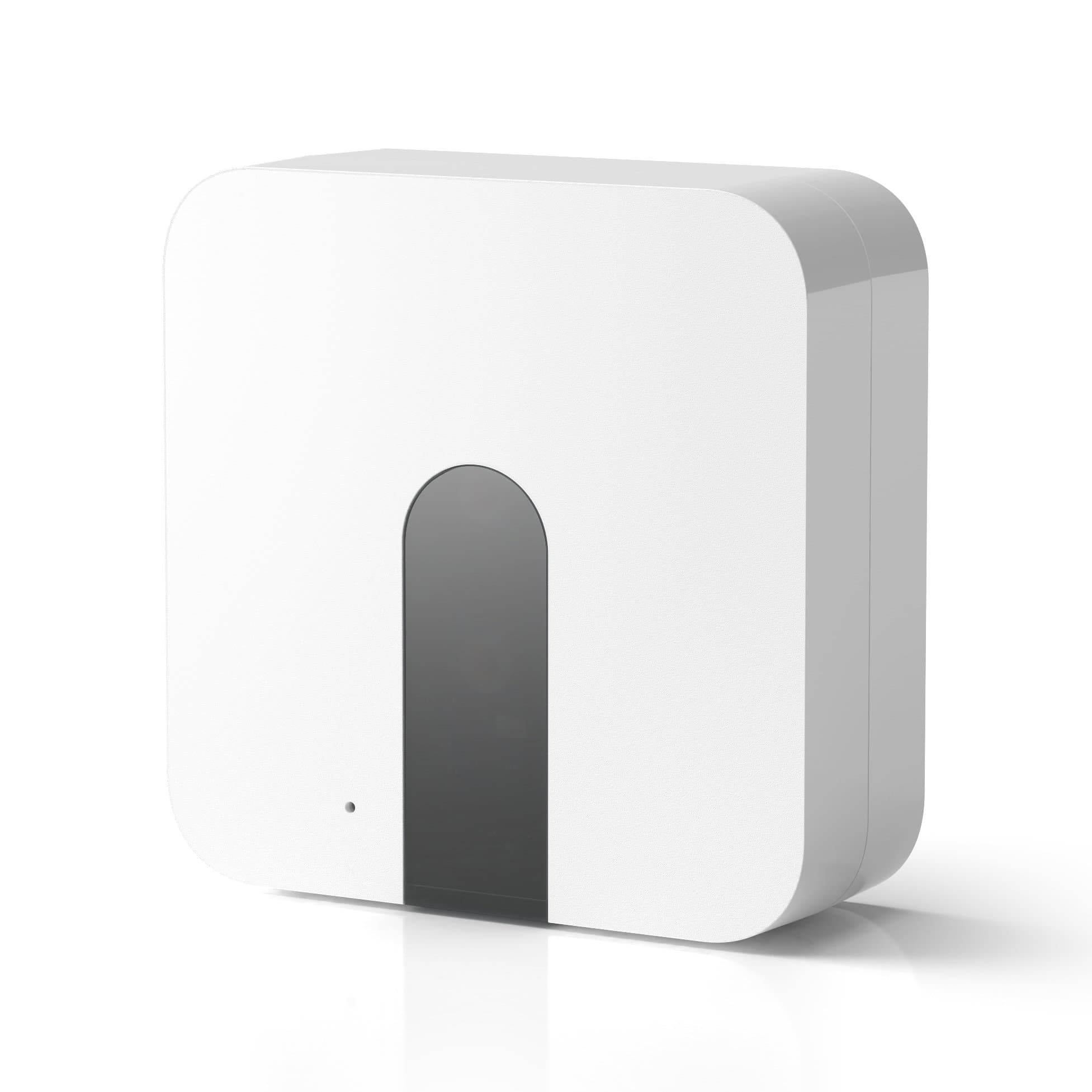 Novo Additional Climair Sensor. Smart AC Control. Control Your AC Anytime, Anywhere